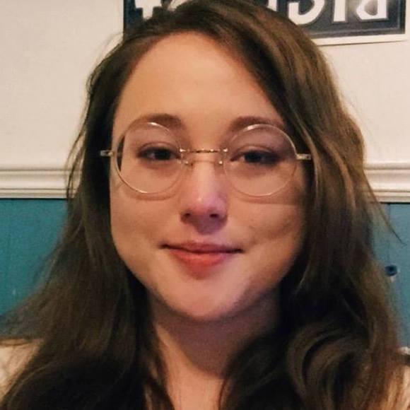 Meet your Posher, Robin - Picture 1 of 1